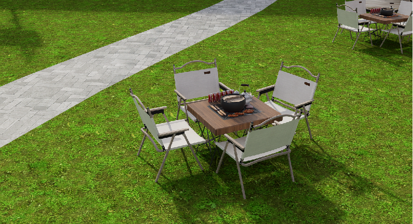 崇州市酒店帐篷定制：解锁旅居新体验，打造差异化竞争力