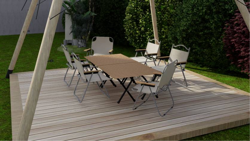 崇州市帐篷生产厂家：以匠心筑牢户外装备的品质根基